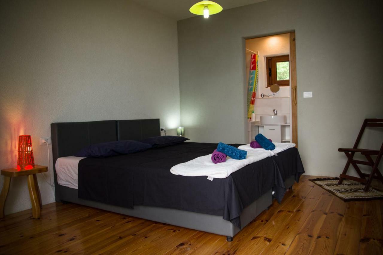 Adriatrek Bed & Breakfast Petrovac Eksteriør billede